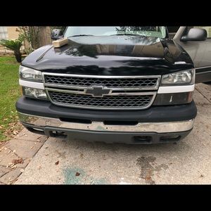 Meet your Posher, Luis